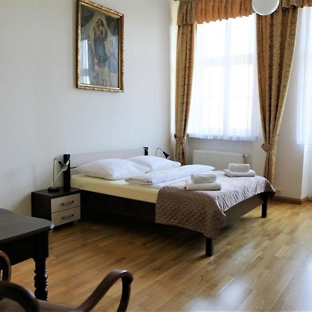 Dom Notre Dame Bed & Breakfast Wroclaw Luaran gambar