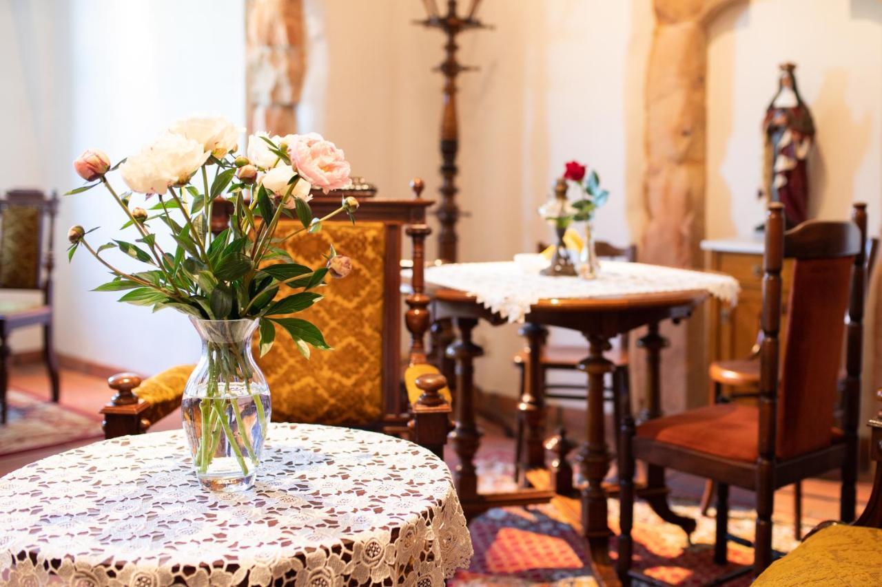 Dom Notre Dame Bed & Breakfast Wroclaw Luaran gambar