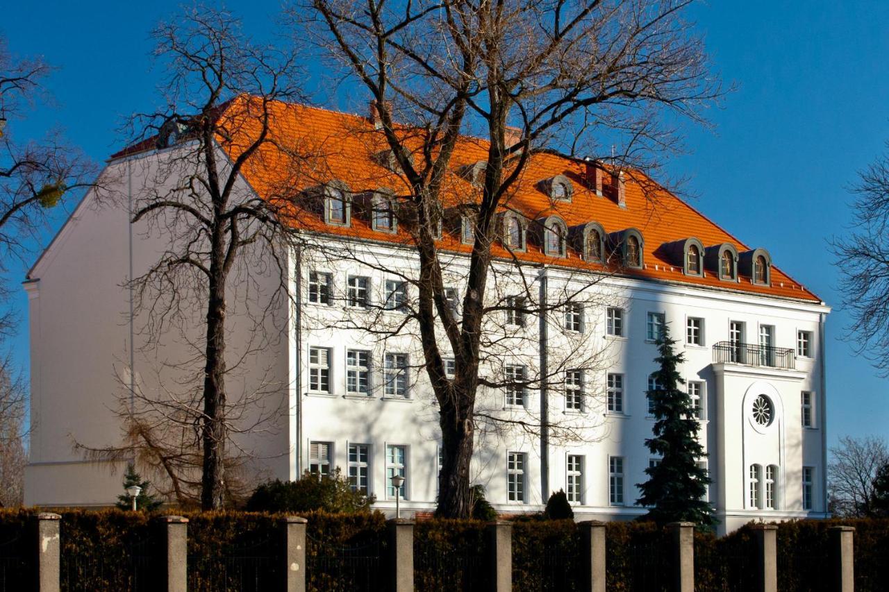 Dom Notre Dame Bed & Breakfast Wroclaw Luaran gambar