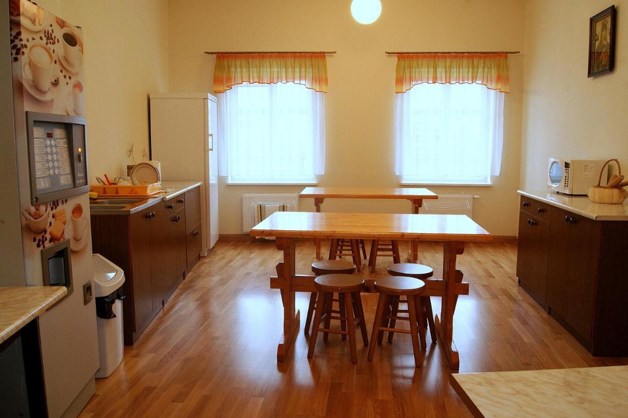 Dom Notre Dame Bed & Breakfast Wroclaw Luaran gambar