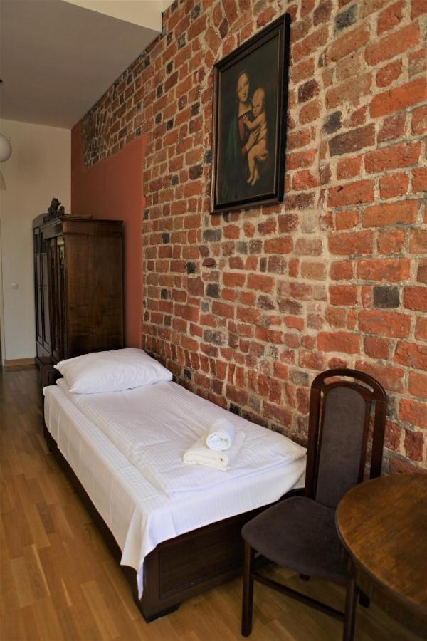 Dom Notre Dame Bed & Breakfast Wroclaw Luaran gambar
