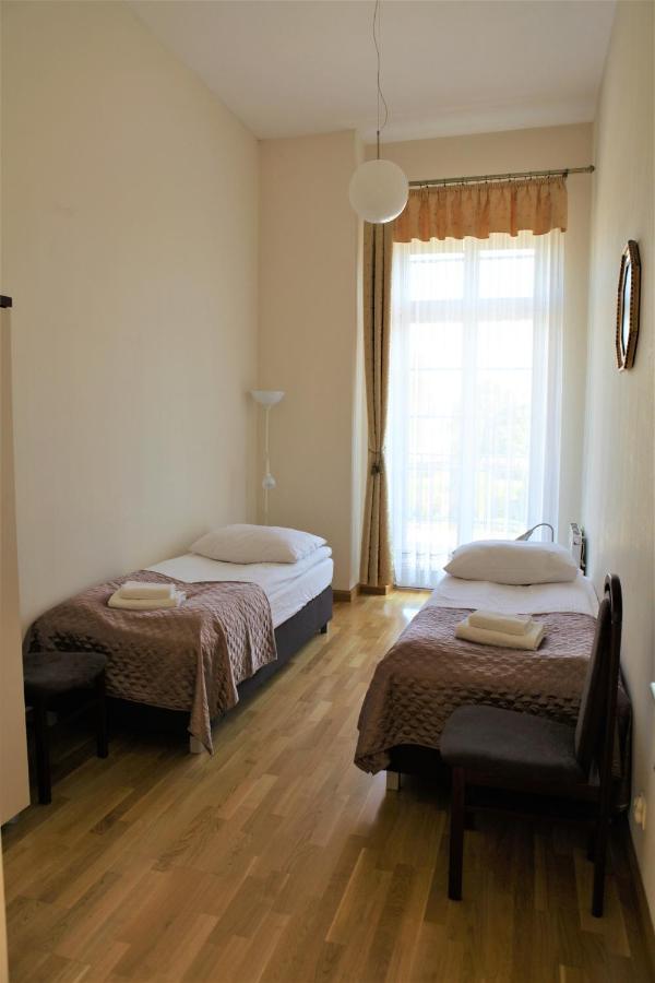 Dom Notre Dame Bed & Breakfast Wroclaw Luaran gambar