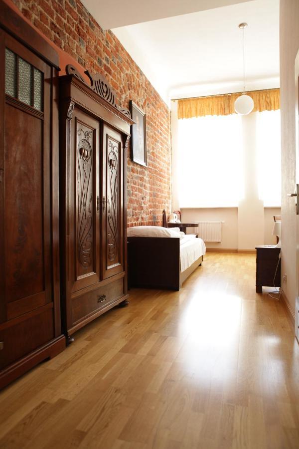Dom Notre Dame Bed & Breakfast Wroclaw Luaran gambar