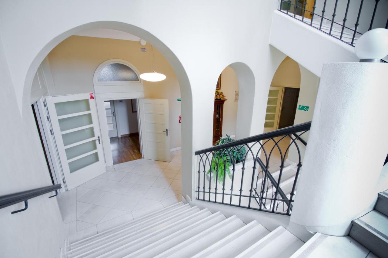 Dom Notre Dame Bed & Breakfast Wroclaw Luaran gambar