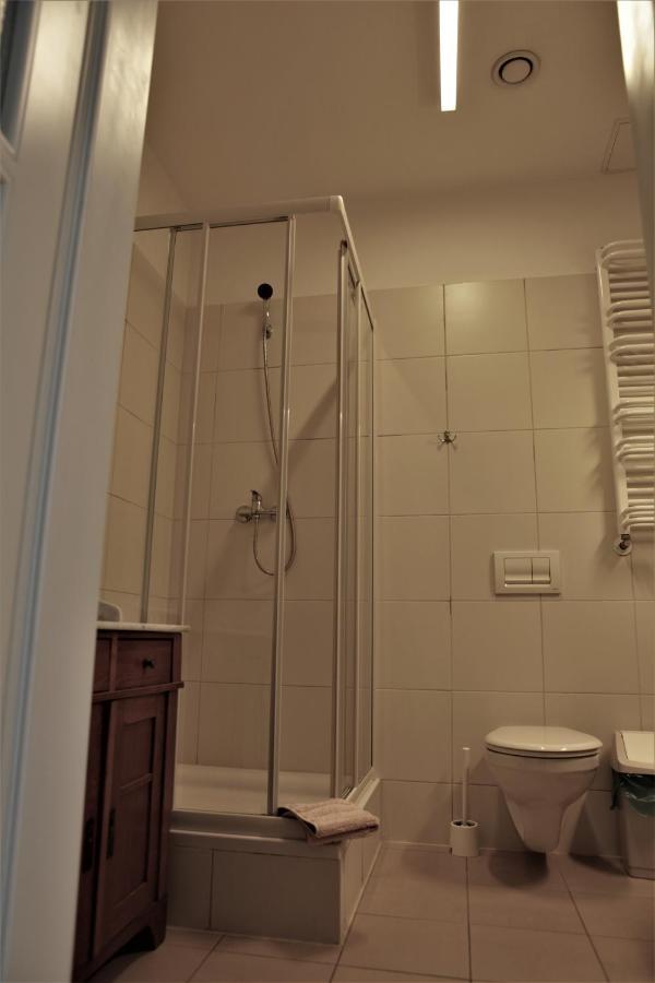 Dom Notre Dame Bed & Breakfast Wroclaw Luaran gambar