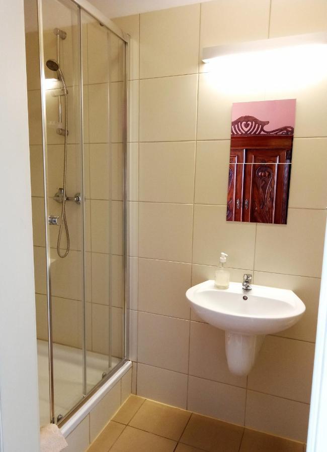 Dom Notre Dame Bed & Breakfast Wroclaw Luaran gambar