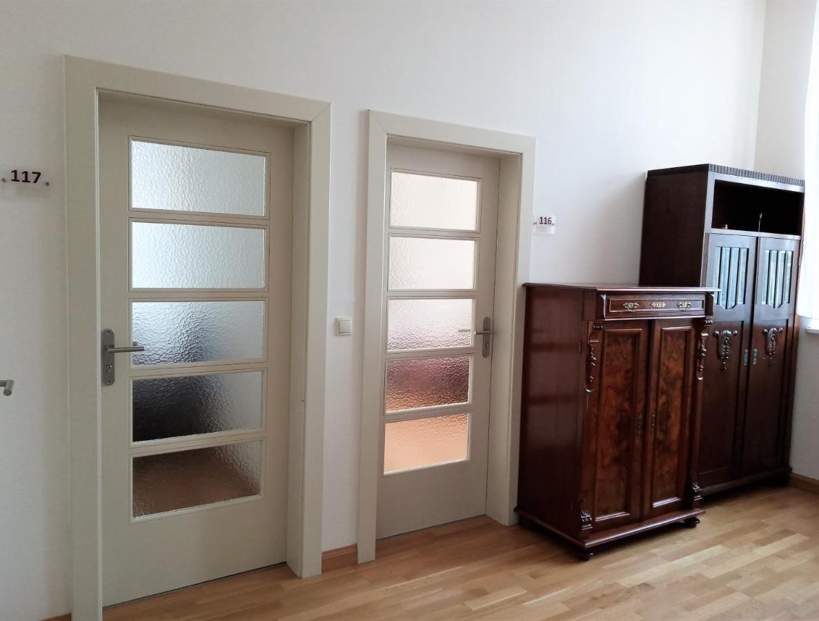 Dom Notre Dame Bed & Breakfast Wroclaw Luaran gambar