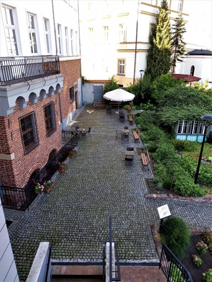 Dom Notre Dame Bed & Breakfast Wroclaw Luaran gambar