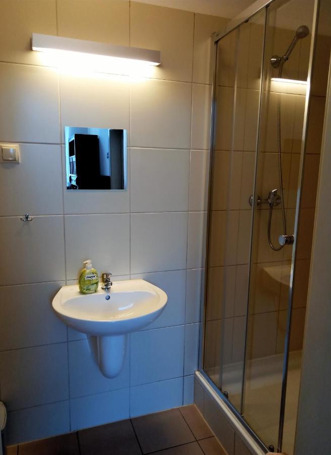 Dom Notre Dame Bed & Breakfast Wroclaw Luaran gambar