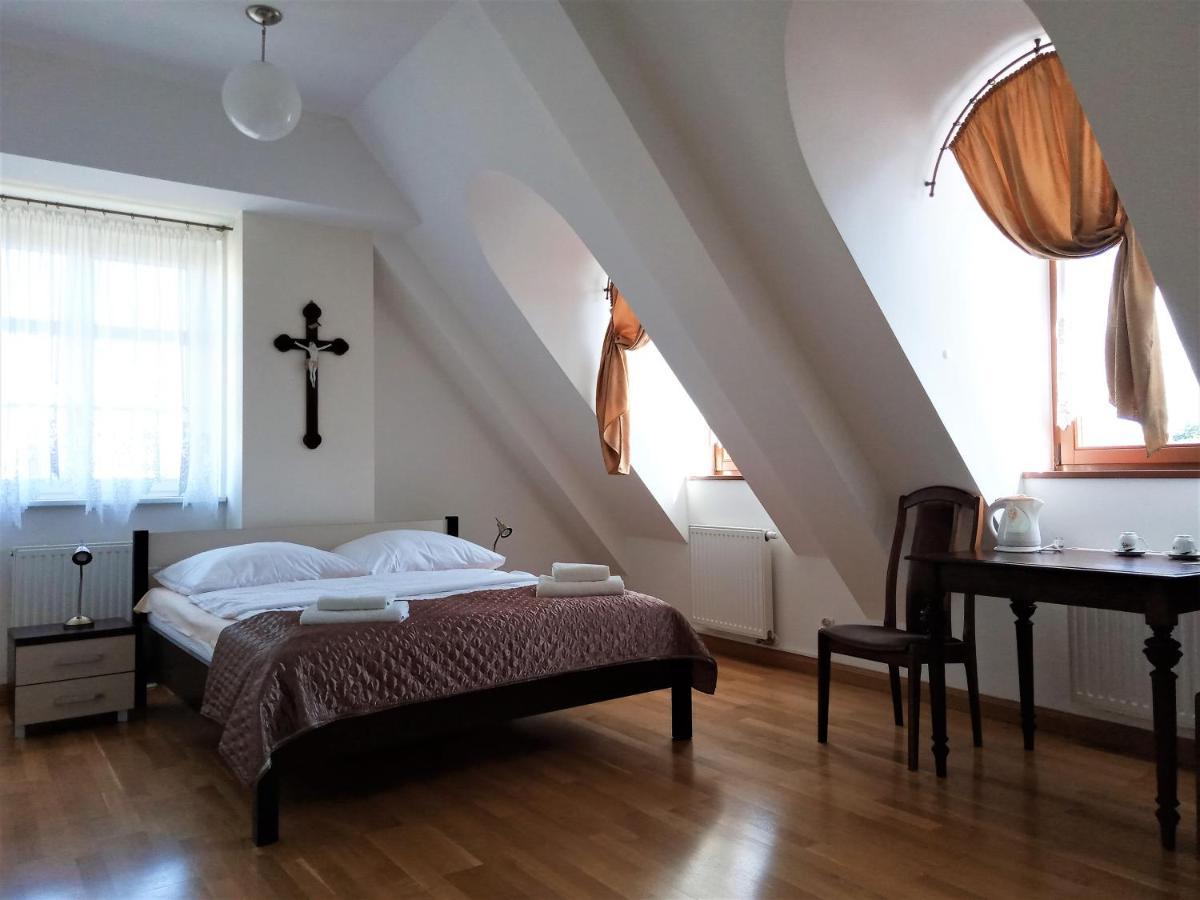 Dom Notre Dame Bed & Breakfast Wroclaw Luaran gambar