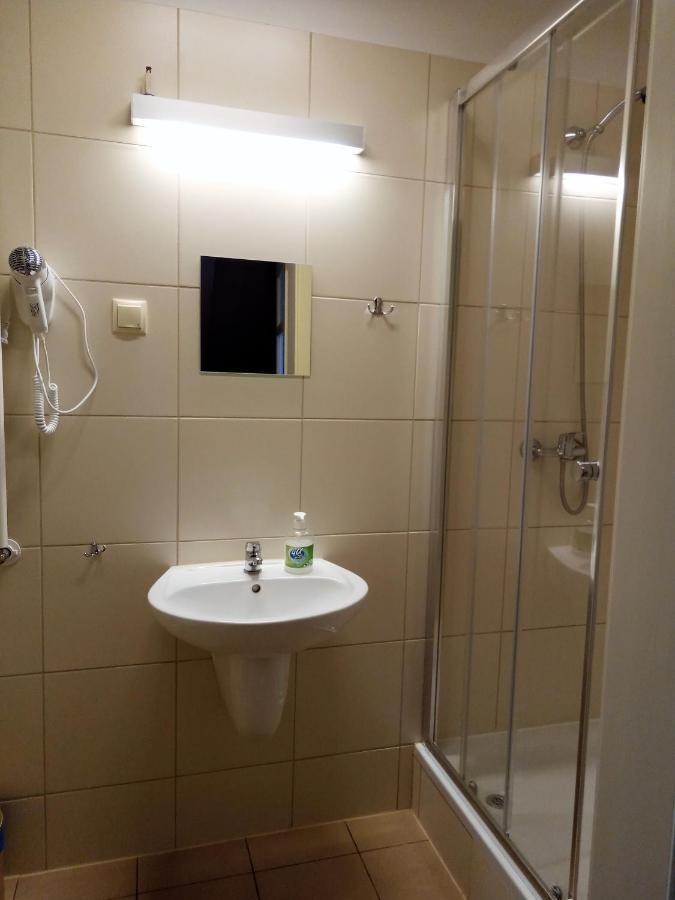 Dom Notre Dame Bed & Breakfast Wroclaw Luaran gambar