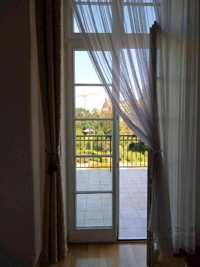 Dom Notre Dame Bed & Breakfast Wroclaw Luaran gambar