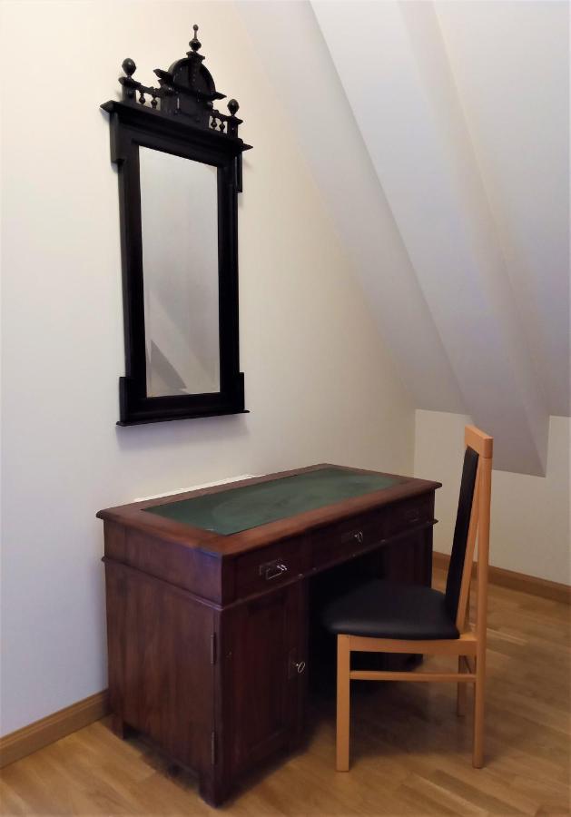 Dom Notre Dame Bed & Breakfast Wroclaw Luaran gambar